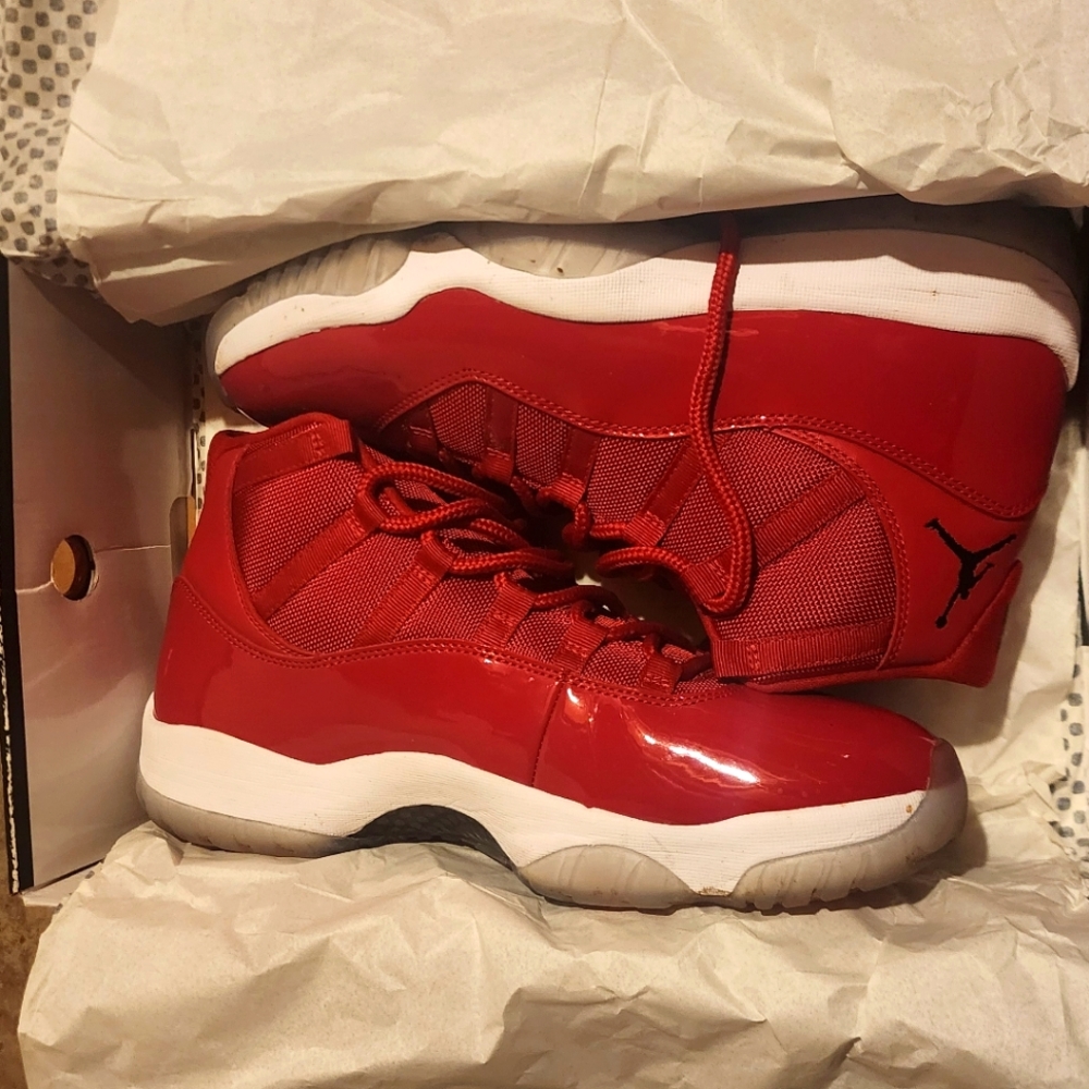 Jordan 11 retro